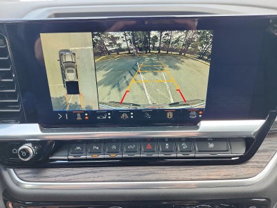 2026 GMC Sierra 1500 Crew Cab Short Box 4-Wheel Drive SLT