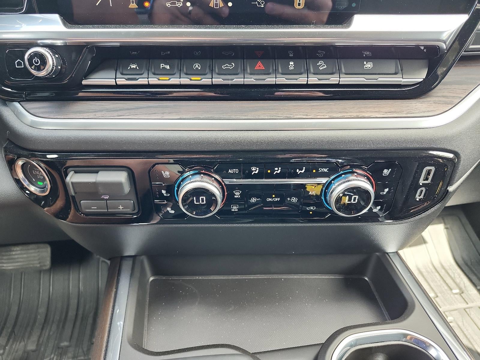 2026 GMC Sierra 1500 Crew Cab Short Box 4-Wheel Drive SLT