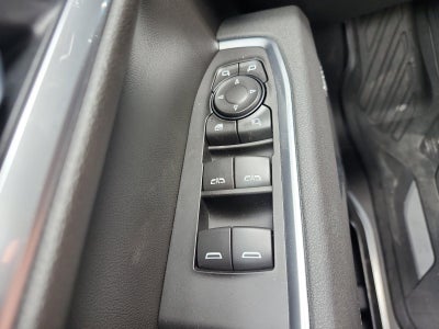 2026 GMC Sierra 1500 Crew Cab Short Box 4-Wheel Drive SLT
