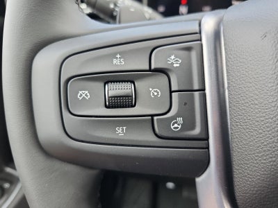 2026 GMC Sierra 1500 Crew Cab Short Box 4-Wheel Drive SLT