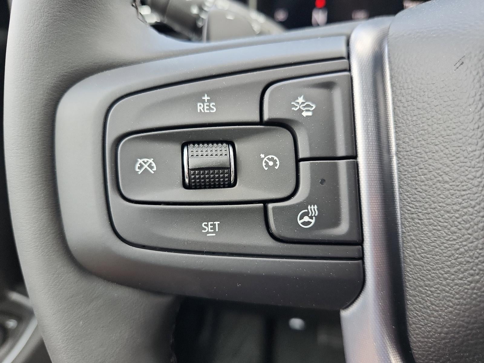 2026 GMC Sierra 1500 Crew Cab Short Box 4-Wheel Drive SLT