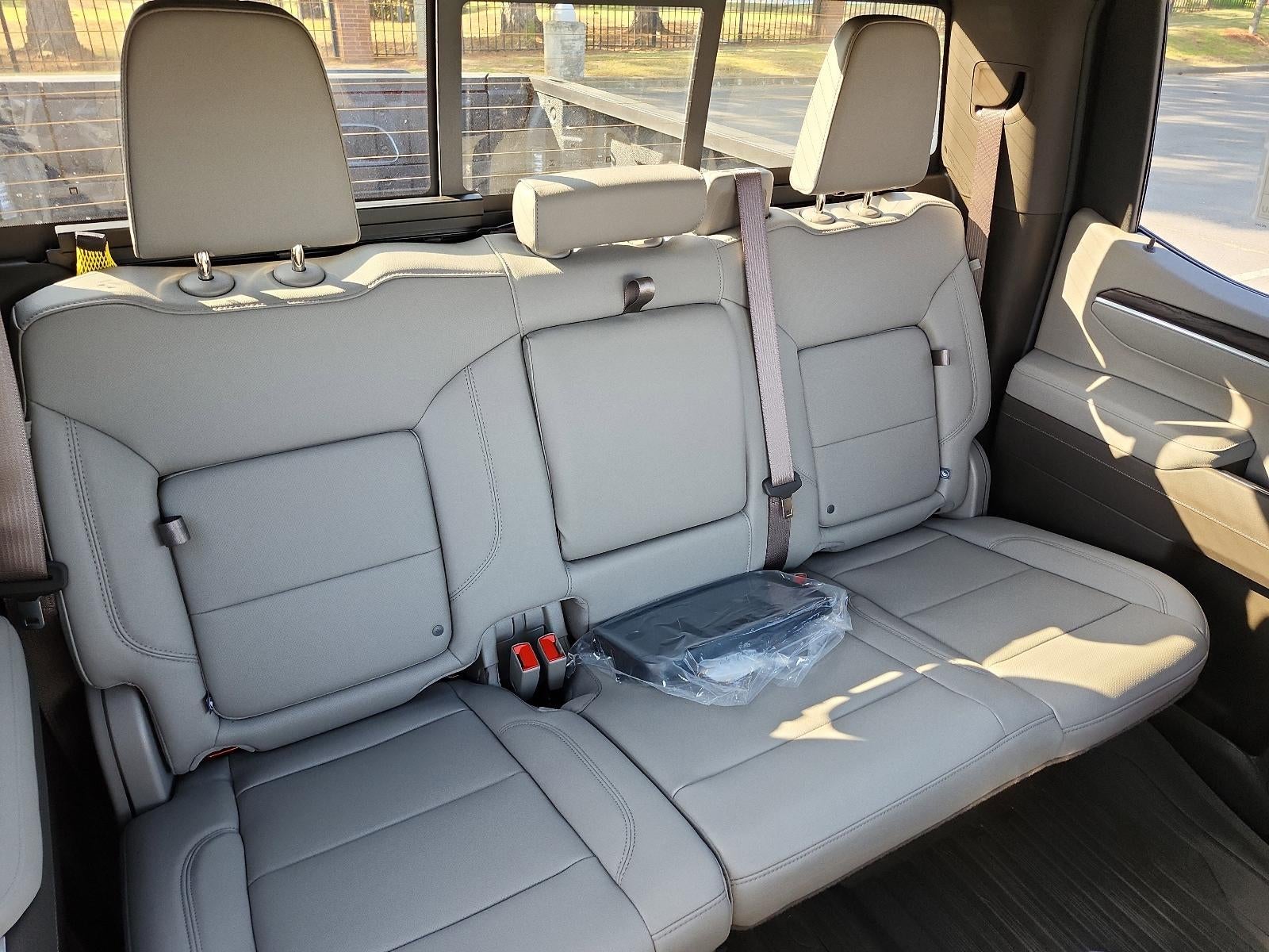 2026 GMC Sierra 1500 Crew Cab Short Box 4-Wheel Drive SLT