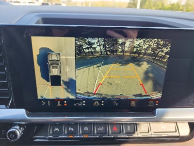 2026 GMC Sierra 1500 Crew Cab Short Box 4-Wheel Drive SLT