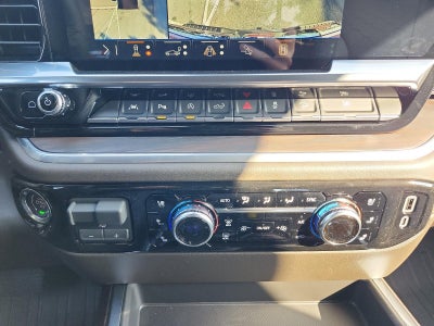 2026 GMC Sierra 1500 Crew Cab Short Box 4-Wheel Drive SLT