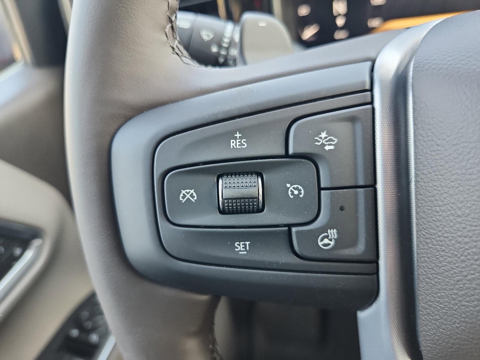 2026 GMC Sierra 1500 Crew Cab Short Box 4-Wheel Drive SLT