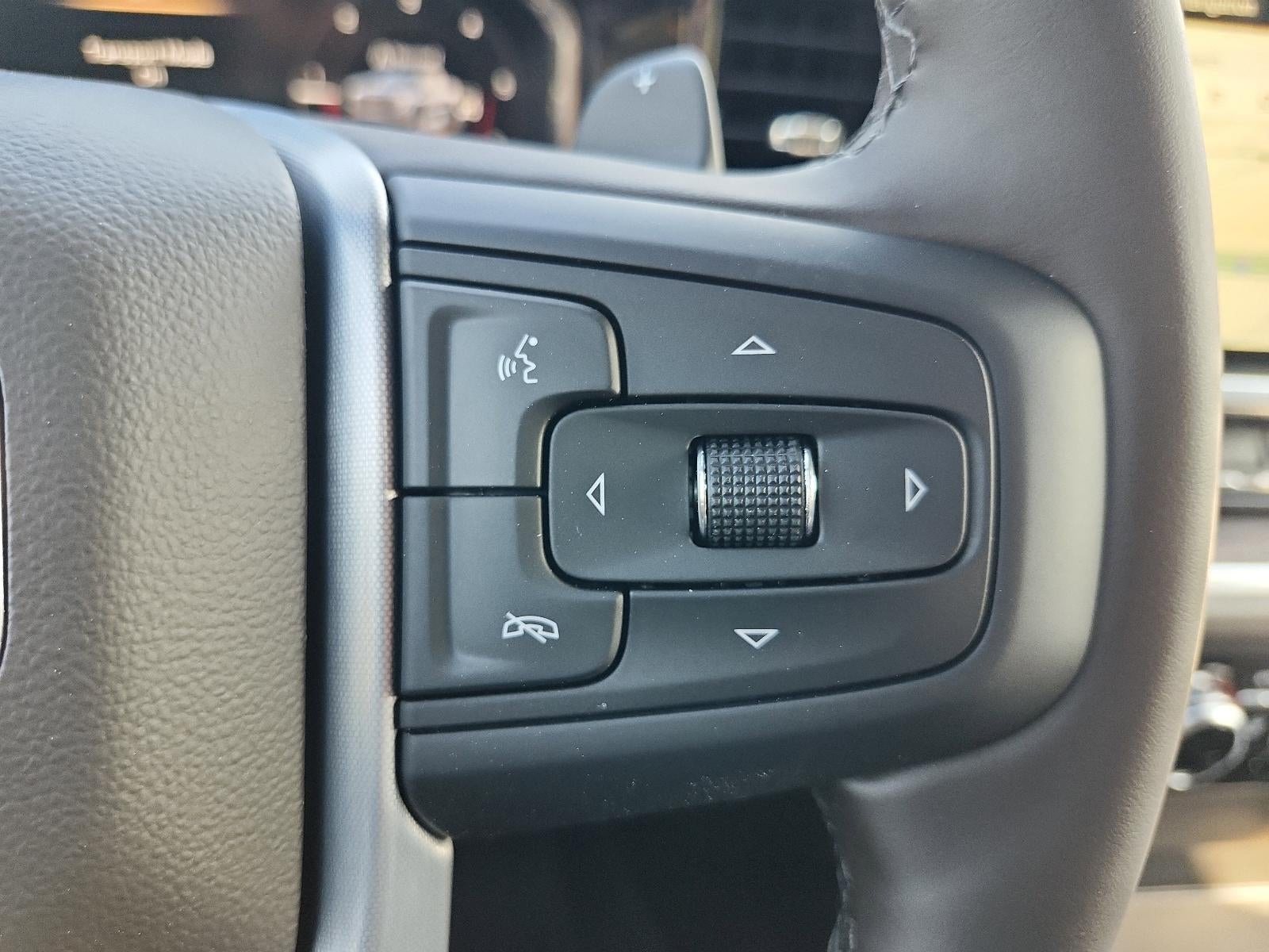 2026 GMC Sierra 1500 Crew Cab Short Box 4-Wheel Drive SLT