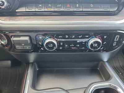 2026 GMC Sierra 1500 Crew Cab Short Box 4-Wheel Drive SLT