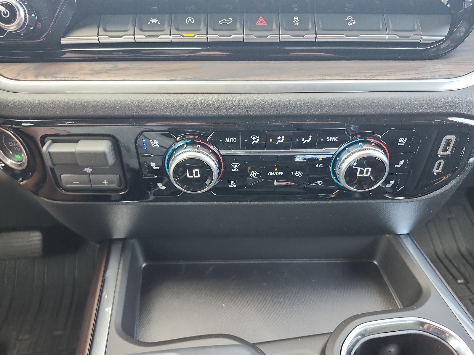 2026 GMC Sierra 1500 Crew Cab Short Box 4-Wheel Drive SLT