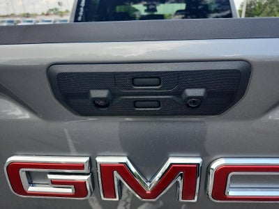 2026 GMC Sierra 1500 Crew Cab Short Box 4-Wheel Drive SLT