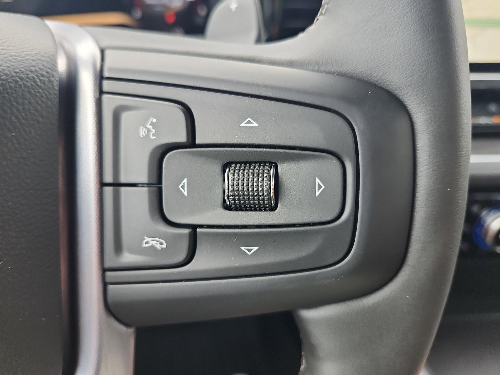 2026 GMC Sierra 1500 Crew Cab Short Box 4-Wheel Drive SLT