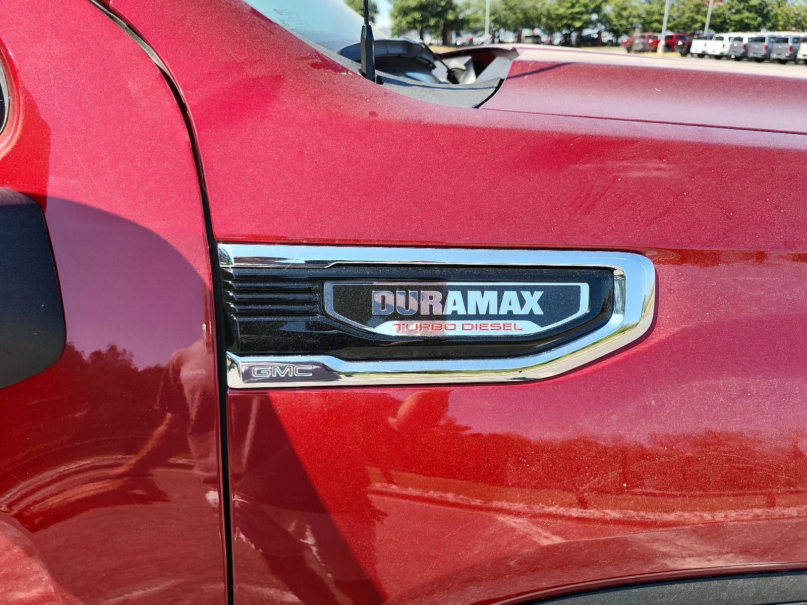 2026 GMC Sierra 1500 Crew Cab Short Box 4-Wheel Drive SLT