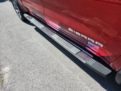 2026 GMC Sierra 1500 Crew Cab Short Box 4-Wheel Drive SLT