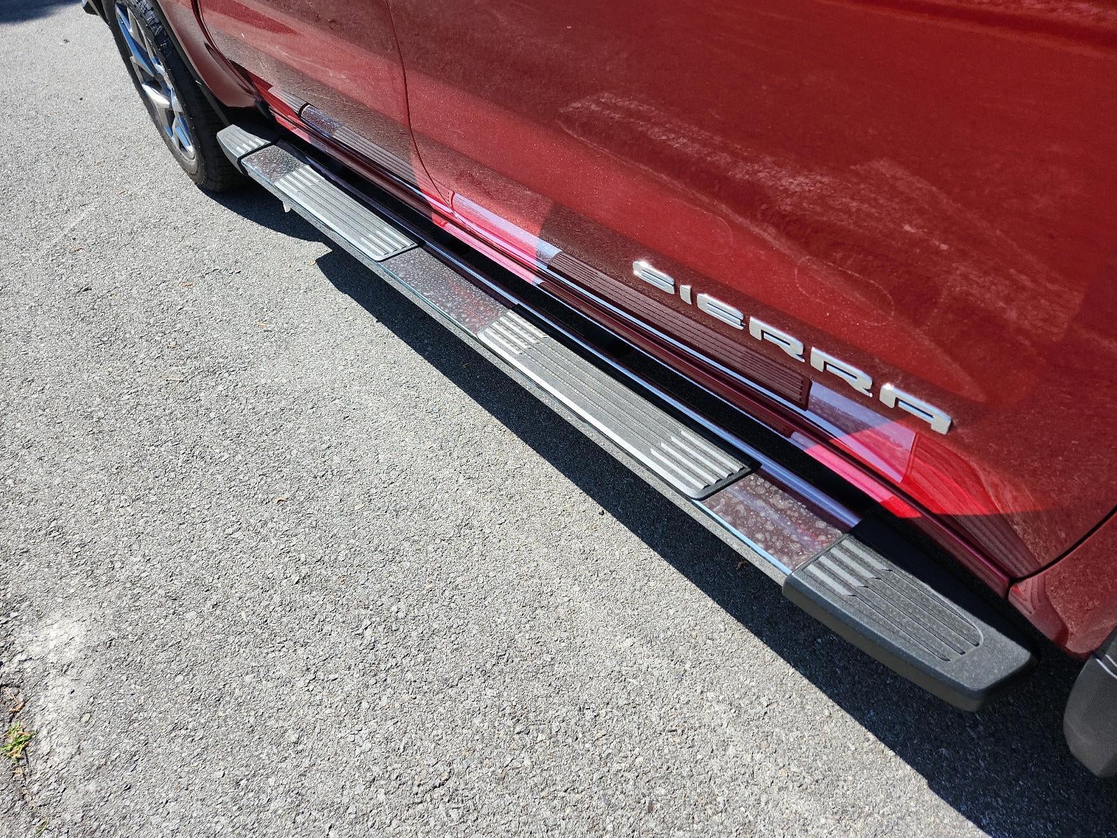 2026 GMC Sierra 1500 Crew Cab Short Box 4-Wheel Drive SLT