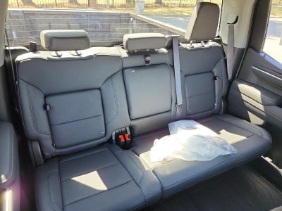 2026 GMC Sierra 1500 Crew Cab Short Box 4-Wheel Drive SLT