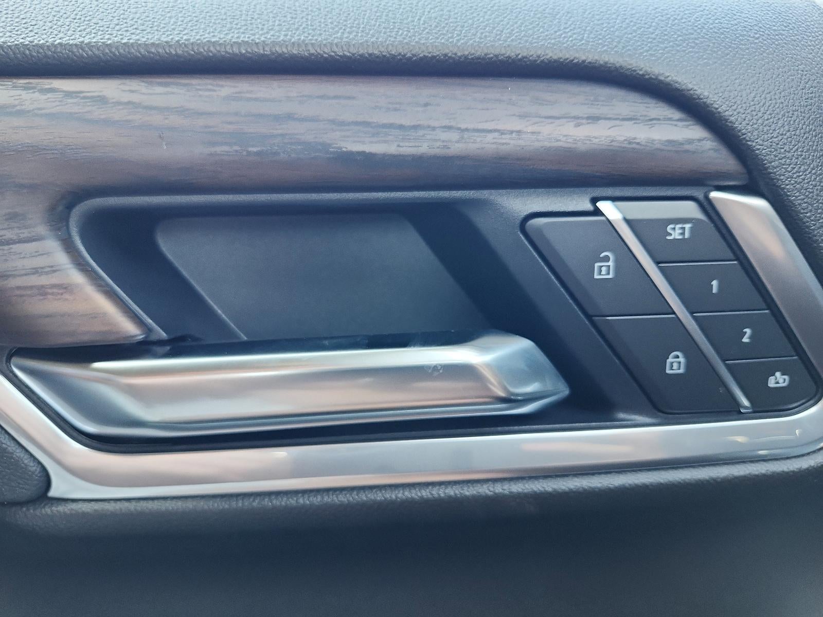 2026 GMC Sierra 1500 Crew Cab Short Box 4-Wheel Drive SLT