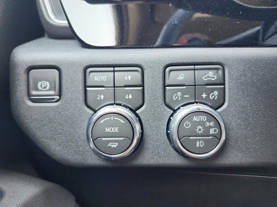 2026 GMC Sierra 1500 Crew Cab Short Box 4-Wheel Drive SLT