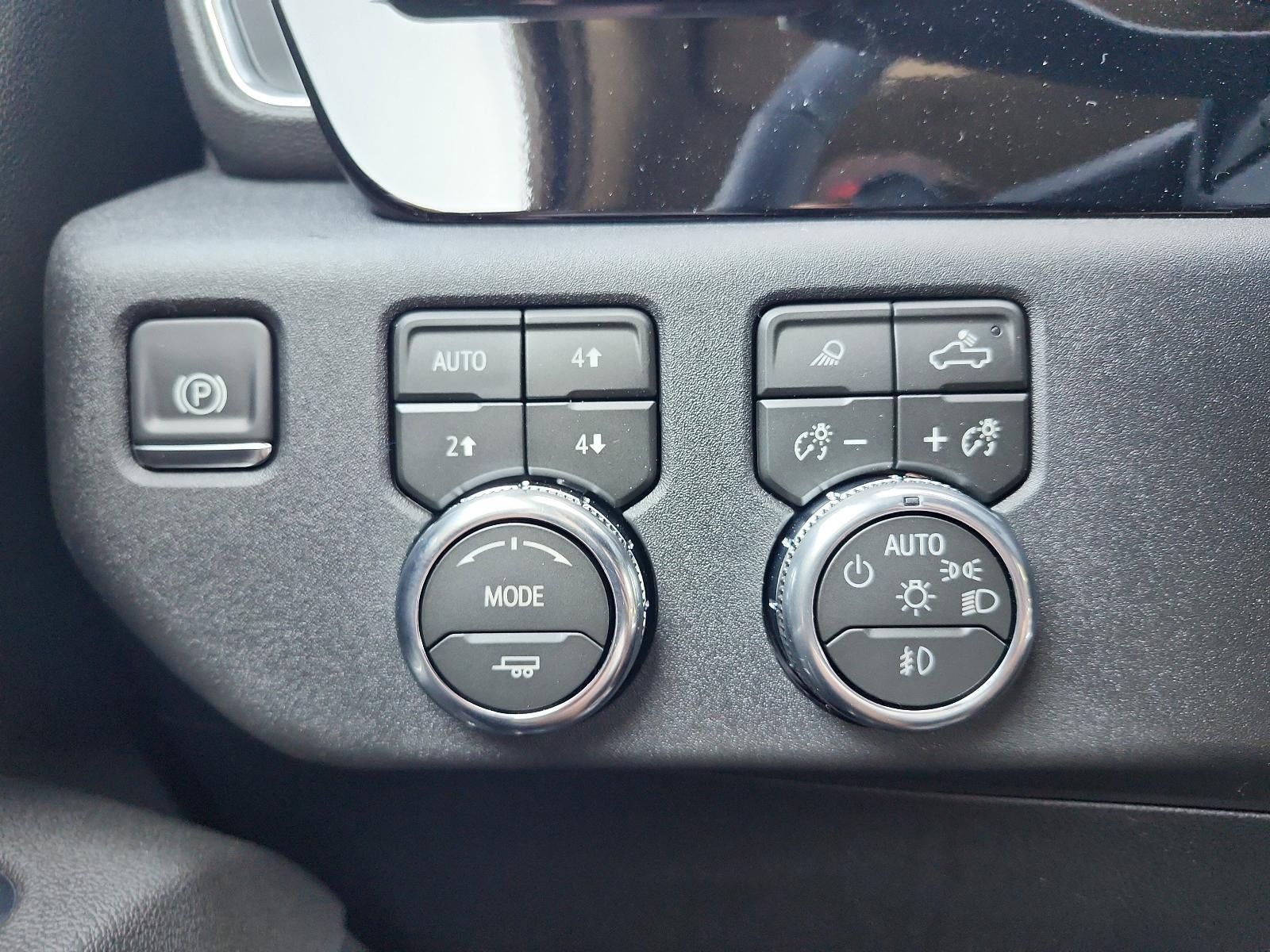 2026 GMC Sierra 1500 Crew Cab Short Box 4-Wheel Drive SLT