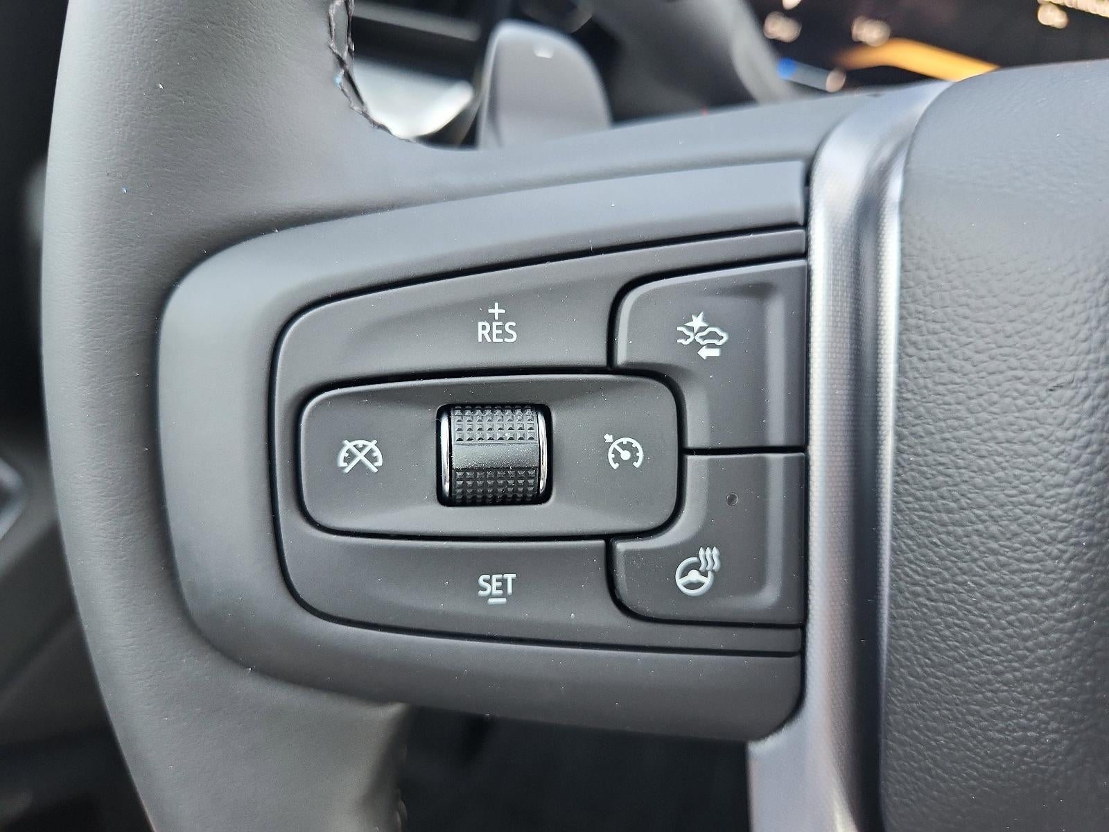 2026 GMC Sierra 1500 Crew Cab Short Box 4-Wheel Drive SLT