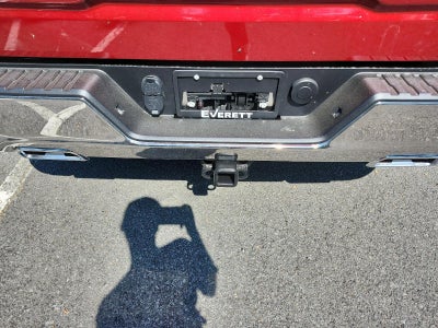 2026 GMC Sierra 1500 Crew Cab Short Box 4-Wheel Drive SLT