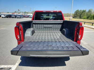 2026 GMC Sierra 1500 Crew Cab Short Box 4-Wheel Drive SLT