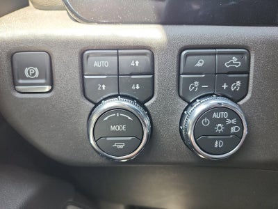 2026 GMC Sierra 1500 Crew Cab Short Box 4-Wheel Drive SLT