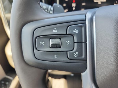2026 GMC Sierra 1500 Crew Cab Short Box 4-Wheel Drive SLT