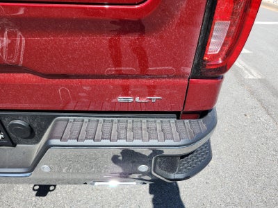 2026 GMC Sierra 1500 Crew Cab Short Box 4-Wheel Drive SLT