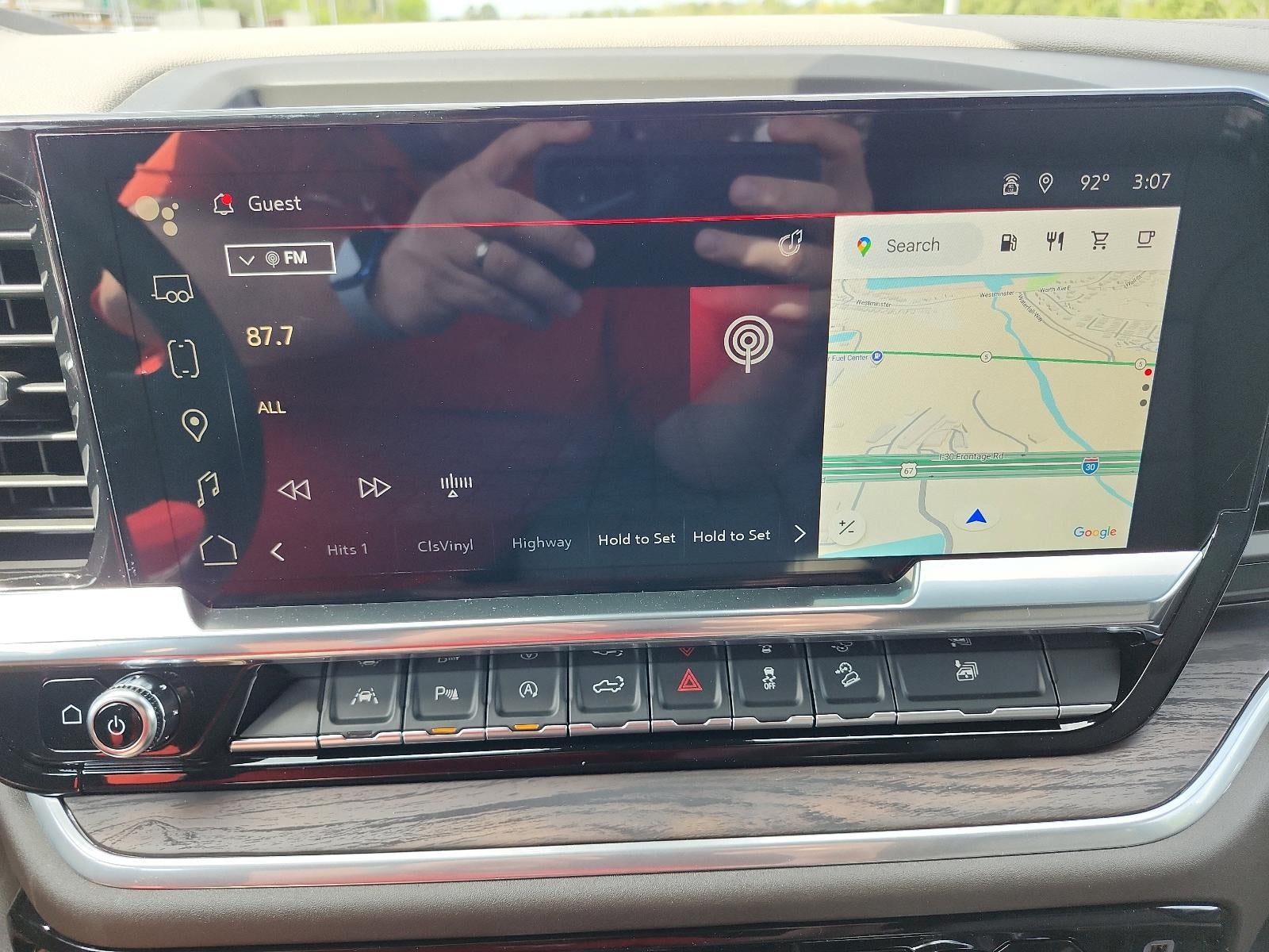 2026 GMC Sierra 1500 Crew Cab Short Box 4-Wheel Drive SLT