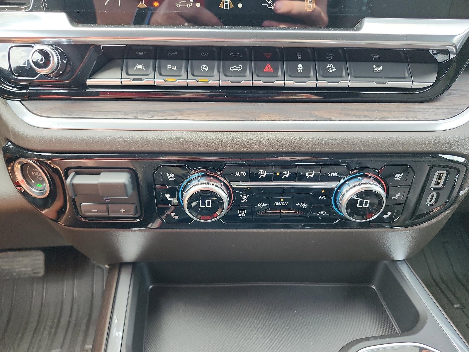 2026 GMC Sierra 1500 Crew Cab Short Box 4-Wheel Drive SLT