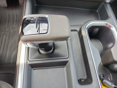 2026 GMC Sierra 1500 Crew Cab Short Box 4-Wheel Drive SLT