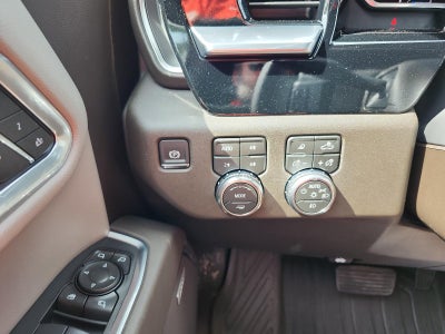 2026 GMC Sierra 1500 Crew Cab Short Box 4-Wheel Drive SLT