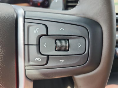 2026 GMC Sierra 1500 Crew Cab Short Box 4-Wheel Drive SLT