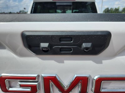 2026 GMC Sierra 1500 Crew Cab Short Box 4-Wheel Drive SLT