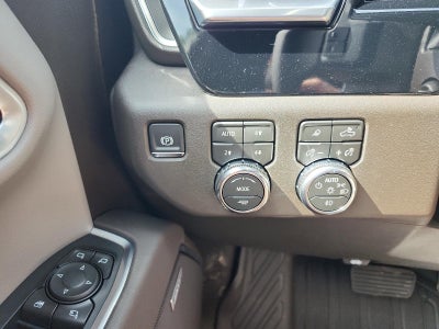 2026 GMC Sierra 1500 Crew Cab Short Box 4-Wheel Drive SLT