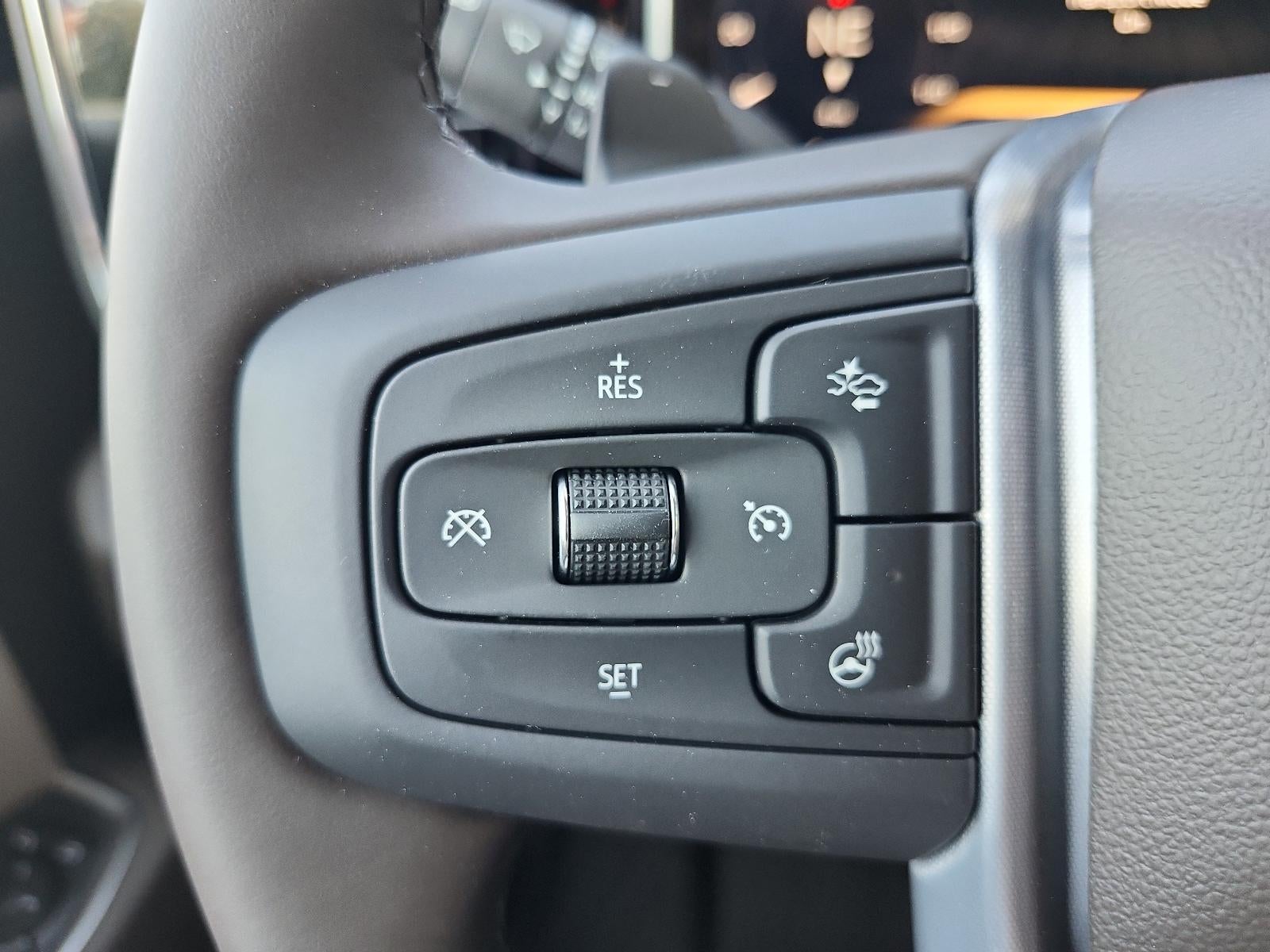 2026 GMC Sierra 1500 Crew Cab Short Box 4-Wheel Drive SLT