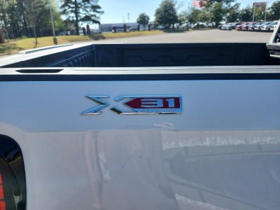 2026 GMC Sierra 1500 Crew Cab Short Box 4-Wheel Drive SLT