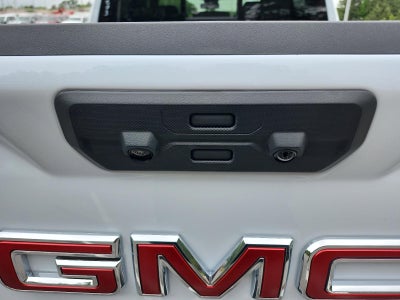 2026 GMC Sierra 1500 Crew Cab Short Box 4-Wheel Drive SLT