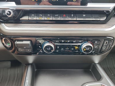 2026 GMC Sierra 1500 Crew Cab Short Box 4-Wheel Drive SLT