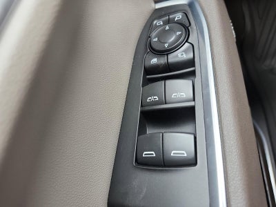 2026 GMC Sierra 1500 Crew Cab Short Box 4-Wheel Drive SLT