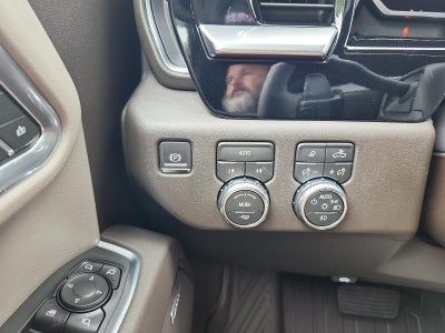 2026 GMC Sierra 1500 Crew Cab Short Box 4-Wheel Drive SLT