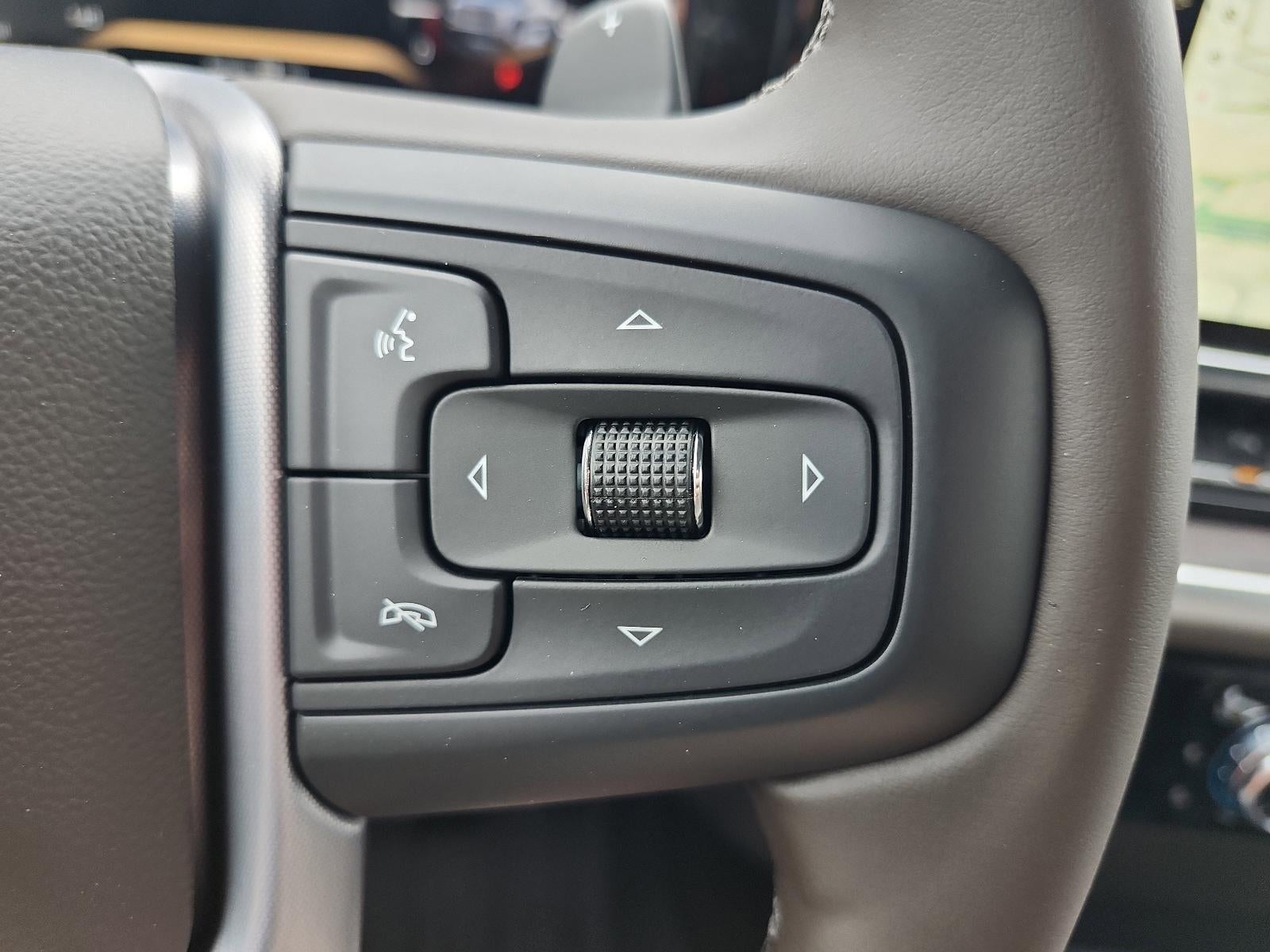 2026 GMC Sierra 1500 Crew Cab Short Box 4-Wheel Drive SLT