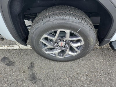 2026 GMC Sierra 1500 Crew Cab Short Box 4-Wheel Drive SLT