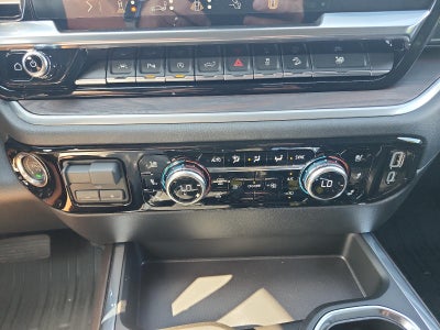 2026 GMC Sierra 1500 Crew Cab Short Box 4-Wheel Drive SLT