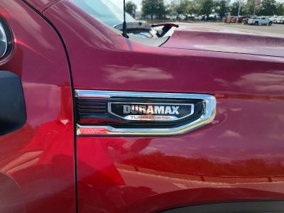 2026 GMC Sierra 1500 Crew Cab Short Box 4-Wheel Drive SLT