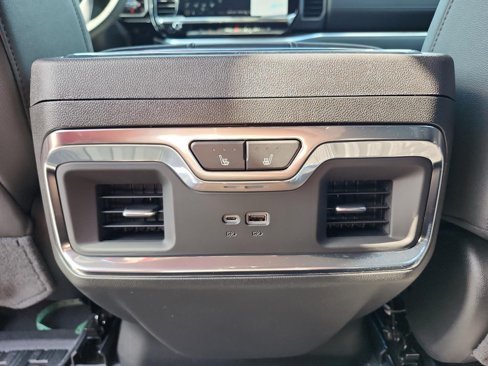 2026 GMC Sierra 1500 Crew Cab Short Box 4-Wheel Drive SLT