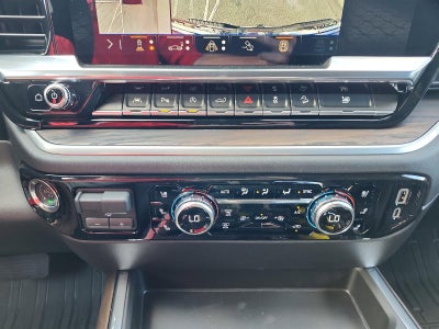 2026 GMC Sierra 1500 Crew Cab Short Box 4-Wheel Drive SLT