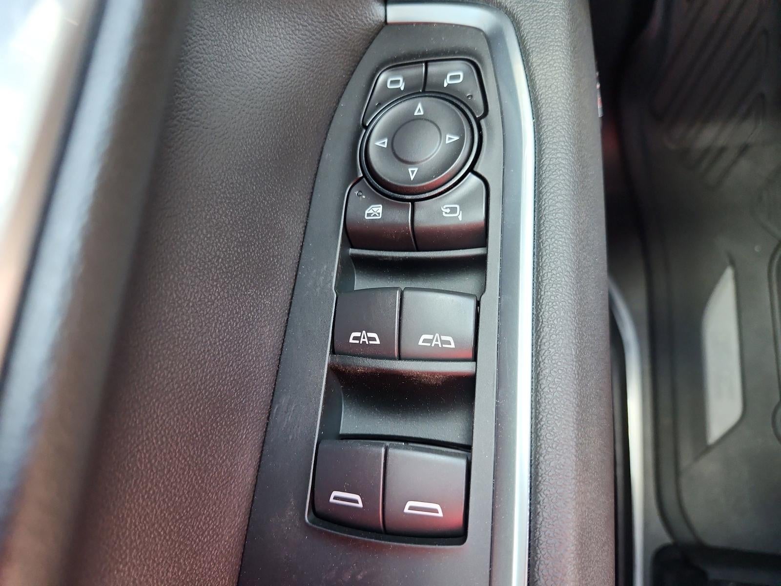 2026 GMC Sierra 1500 Crew Cab Short Box 4-Wheel Drive SLT