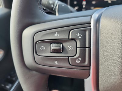 2026 GMC Sierra 1500 Crew Cab Short Box 4-Wheel Drive SLT