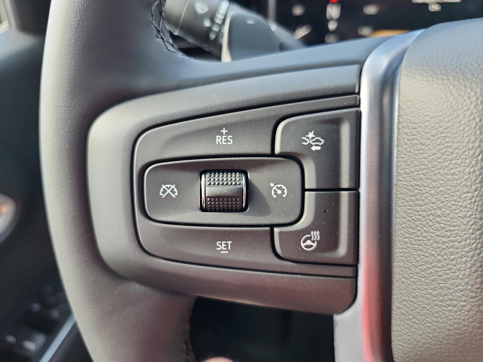 2026 GMC Sierra 1500 Crew Cab Short Box 4-Wheel Drive SLT