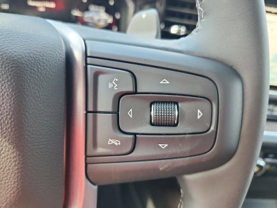 2026 GMC Sierra 1500 Crew Cab Short Box 4-Wheel Drive SLT